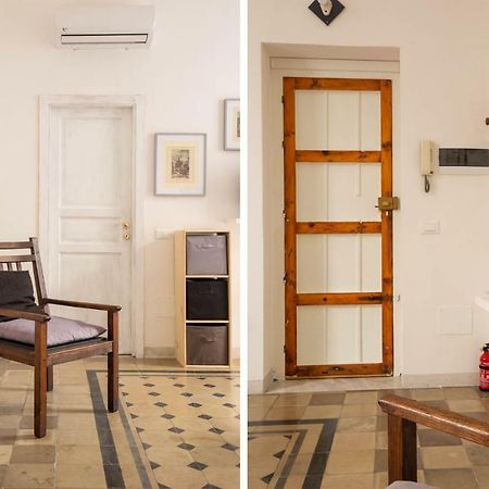 La Stanza Del Vicolo Daire Palermo Dış mekan fotoğraf