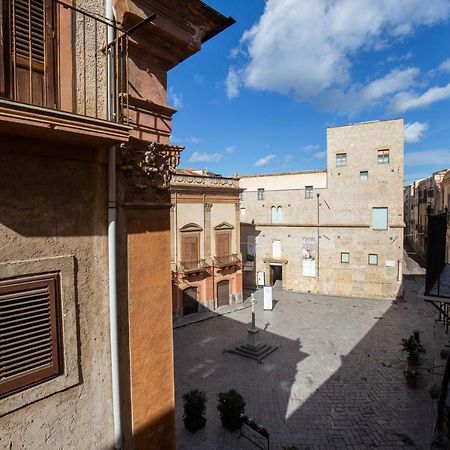 La Stanza Del Vicolo Daire Palermo Dış mekan fotoğraf
